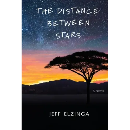 The Distance Between Stars