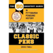 Classic Pens: The 50 Greatest Games in Pittsburgh Penguins History Second Edition, Revised and Updated
