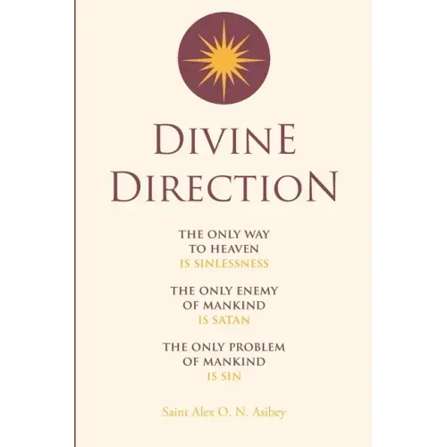 Divine Direction