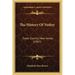 The History Of Nutley: Essex County, New Jersey (1907)