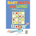 Easy Math and Logic Sudoku for Kids