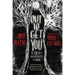 Out to Get You: 13 Tales of Weirdness and Woe