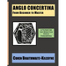 Anglo Concertina from Beginner to Master