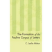 The Formation of the Pauline Corpus of Letters