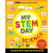 My Stem Day - Science: Packed with Fun Facts and Activities!