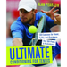 Ultimate Conditioning for Tennis: 130 Exercises for Power, Agility and Quickness