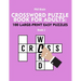 Crossword Puzzle Book for Adults: 100 Large-Print Easy Puzzles (book 2)