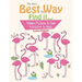 The Very Best Way To Find it...Hidden Pictures to Find Activity Book For Adults
