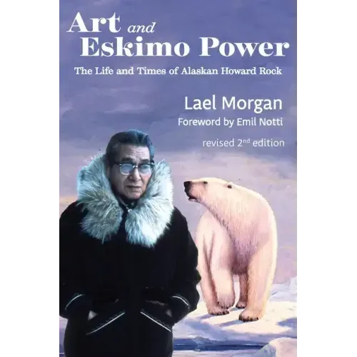 Art and Eskimo Power