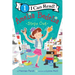 Amelia Bedelia Steps Out