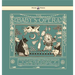 The Baby's Opera - A Book of Old Rhymes with New Dresses - Illustrated by Walter Crane