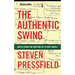 The Authentic Swing: Notes from the Writing of a First Novel