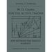 Gann for the Active Trader