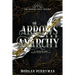 Of Arrows and Anarchy: A Twisted, LGBTQ Robin Hood Retelling