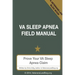 VA Sleep Apnea Field Manual