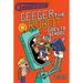Geeger the Robot Goes to School: A Quix Book