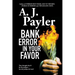 Bank Error in Your Favor