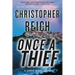 Once a Thief