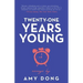 Twenty-One Years Young: Essays