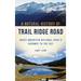 A Natural History of Trail Ridge Road: Rocky Mountain National Park's Highway to the Sky