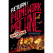Return of the Homework Machine