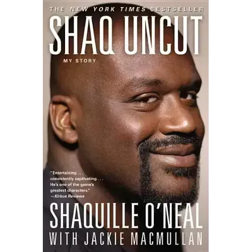 Shaq Uncut: My Story