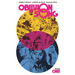 Oblivion Song by Kirkman & de Felici Book 1