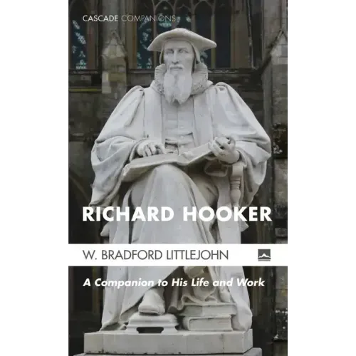 Richard Hooker