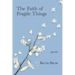 The Faith of Fragile Things