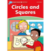 Dolphin Readers: Level 1: 275-Word Vocabularycircles and Squares