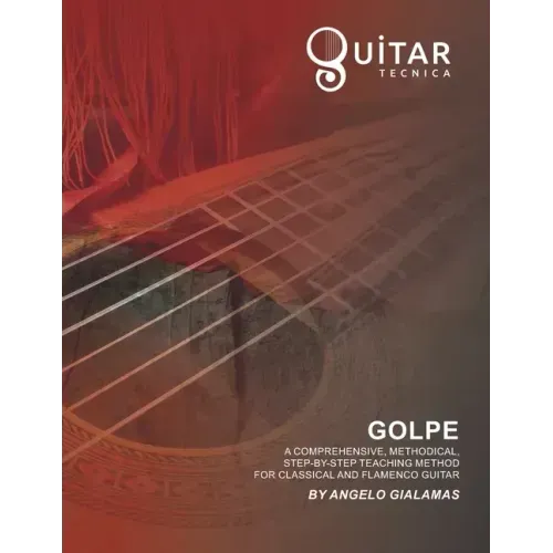 Golpe