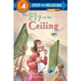 The Fly on the Ceiling: A Math Reader