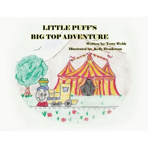 Little Puff's Big Top Adventure
