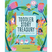 Toddler Story Treasury: A Read Aloud Book for Kids