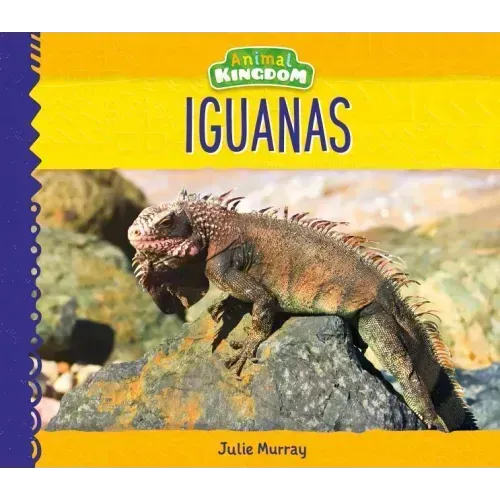 Iguanas