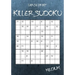 Large Print Medium Killer Sudoku: 100 Sumoku Puzzles - Sudoku Variety Puzzle Book