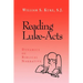 Reading Luke--Acts: Dynamics of Biblical Narrative