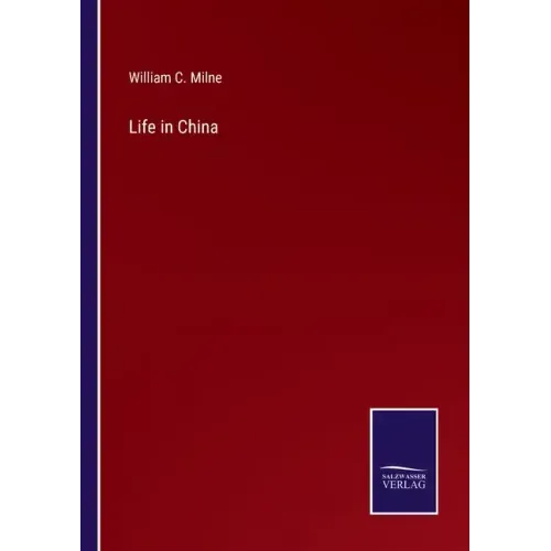 Life in China