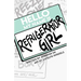 Refrigerator Girl