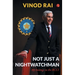 Not Just a Nightwatchman