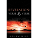 Revelation: Verse by Verse