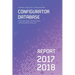 Configurator Database Report 2017/2018