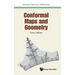 Conformal Maps and Geometry