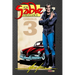 Jon Sable Freelance Omnibus 3