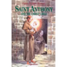 Saint Anthony and the Christ Child