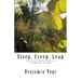 Sleep, Creep, Leap: The First Three Years of a Nebraska Garden