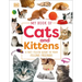 My Book of Cats and Kittens: A Fact-Filled Guide to Your Feline Friends