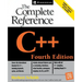 C++: The Complete Reference, 4th Edition