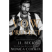 Vow to Protect: A Dark Mafia Arranged Marriage Romance