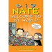 Big Nate: Welcome to My World: Volume 13